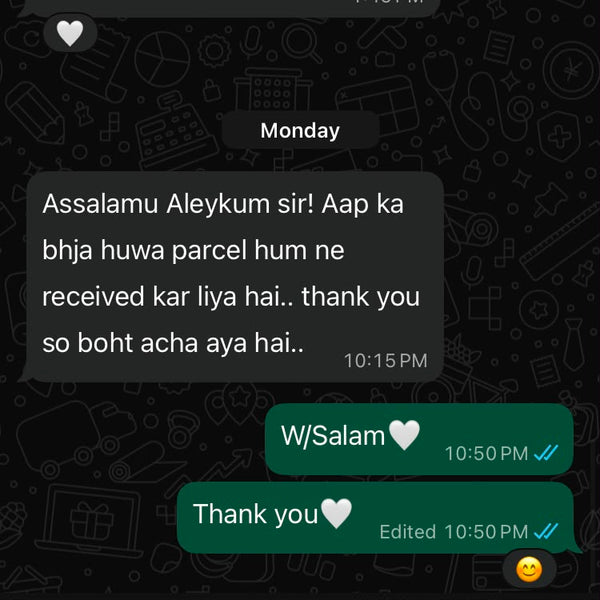 Customer review 7