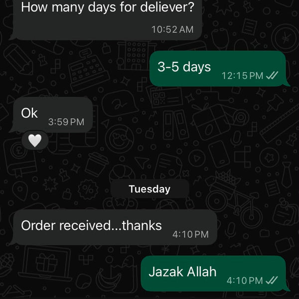 Customer review 2