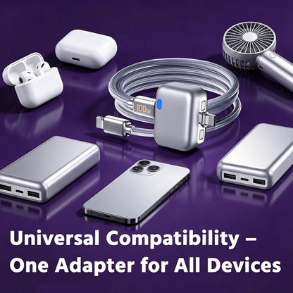 Automatic Charging Disconnector view 3